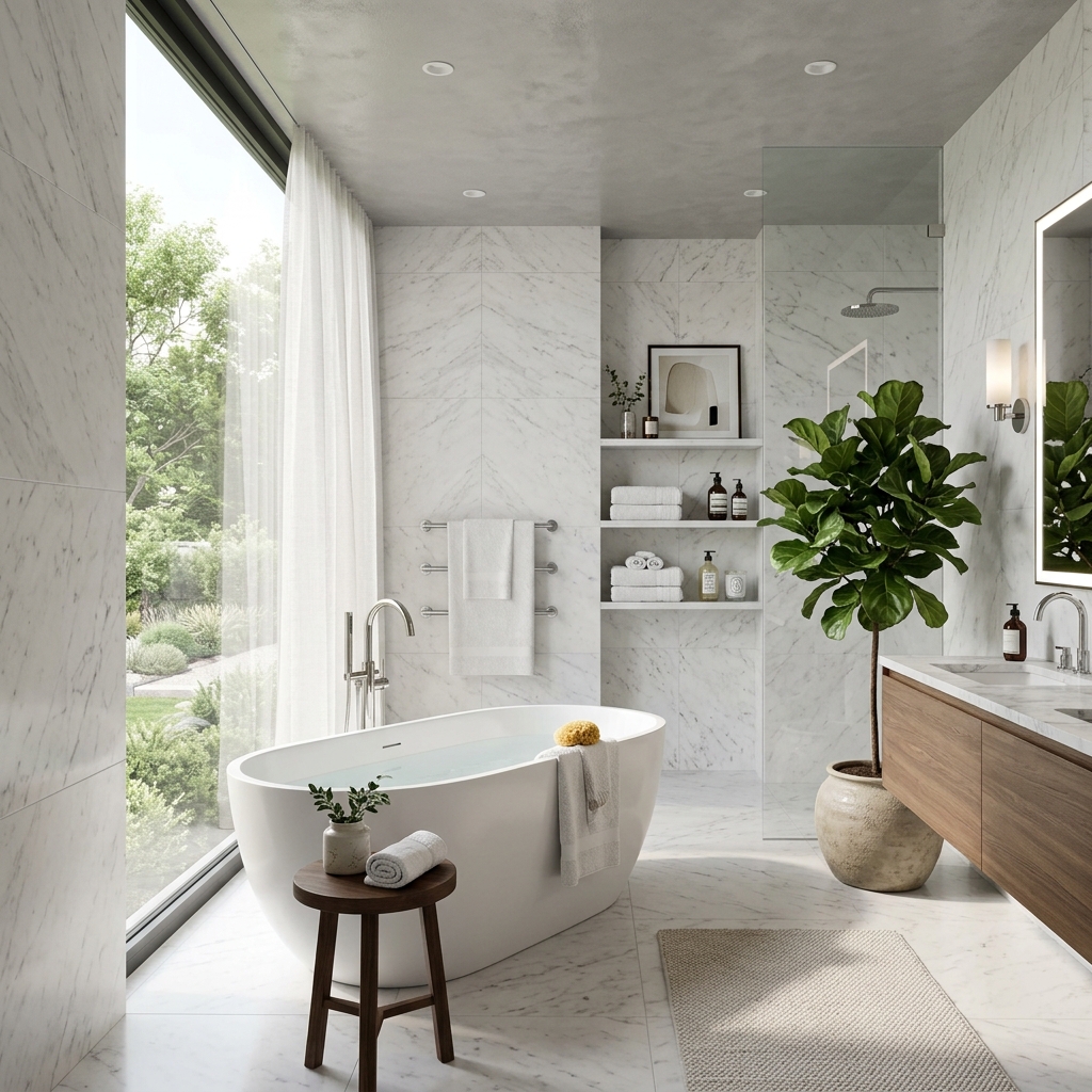 Rimless Wall-Hung WC