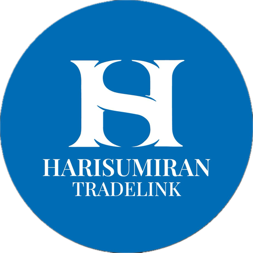 Harisumiran Logo