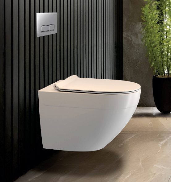 Range of Sanitaryware