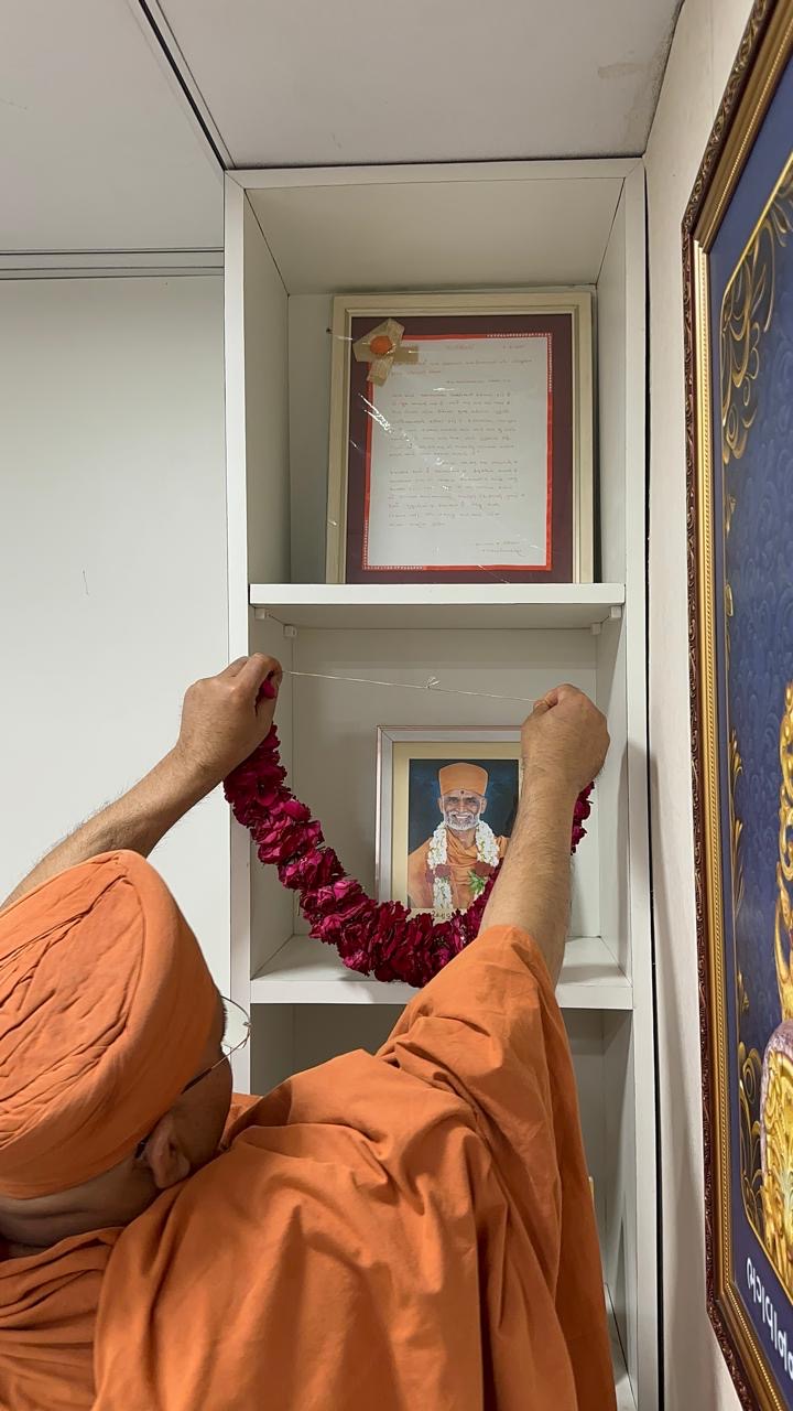 Spiritual Moment 10